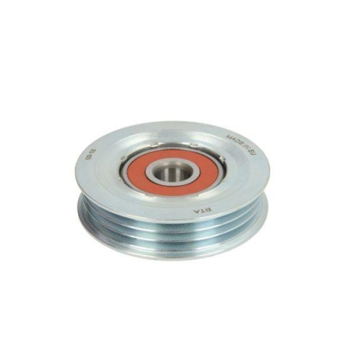 BTA Umlenk-/F&uuml;hrungsrolle, Keilrippenriemen E22027BTA