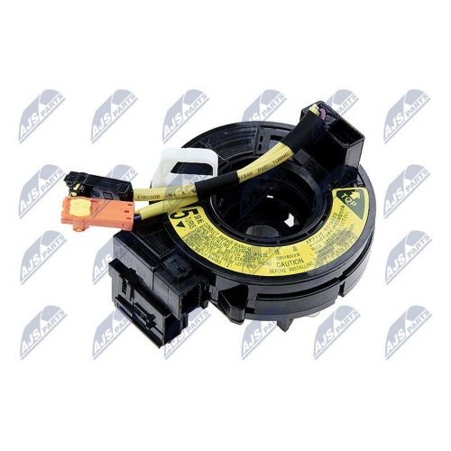 NTY Wickelfeder, Airbag EAS-TY-020