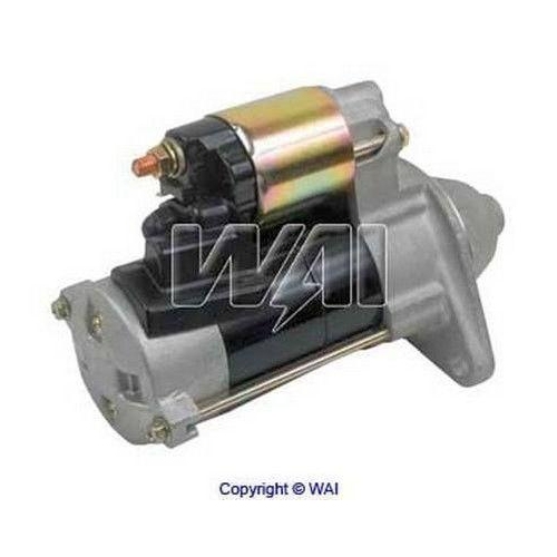 WAI Starter 19615N