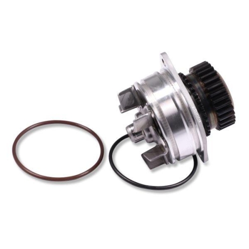 HEPU Wasserpumpe, Motork&uuml;hlung P7389
