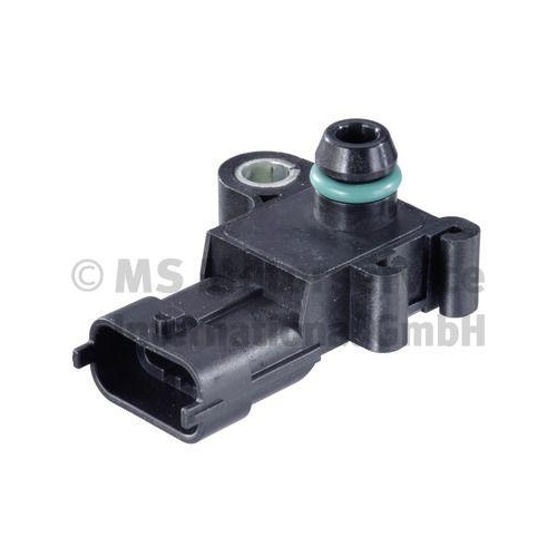 PIERBURG Sensor, Saugrohrdruck 7.18222.29.0