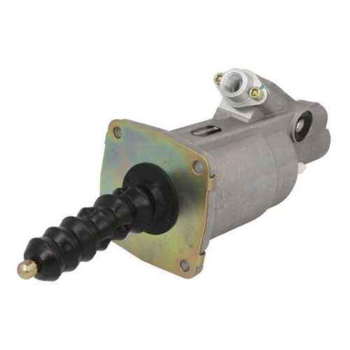PNEUMATICS Kupplungsverst&auml;rker CS-807