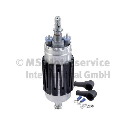 PIERBURG Kraftstoffpumpe 7.03794.63.0