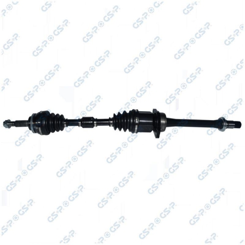 GSP Antriebswelle 299106