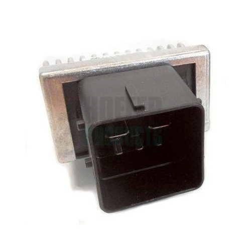 HOFFER Steuerger&auml;t, Gl&uuml;hzeit H7285891