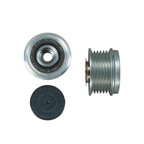 GATES Generatorfreilauf DriveAlign&trade; OAP7268