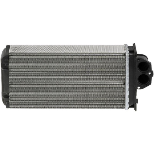 TOPRAN W&auml;rmetauscher, Innenraumheizung 723 041