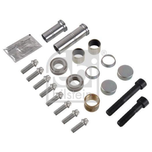 FEBI BILSTEIN Reparatursatz, Bremssattel 173092