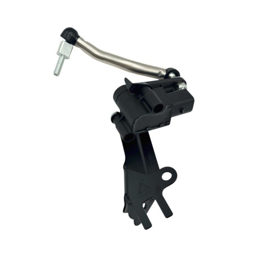 AUTLOG Sensor, Leuchtweitenregulierung AS6444