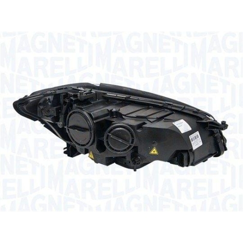 MAGNETI MARELLI Hauptscheinwerfer 711307023623