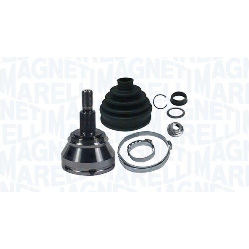 MAGNETI MARELLI Gelenksatz, Antriebswelle 302015100033