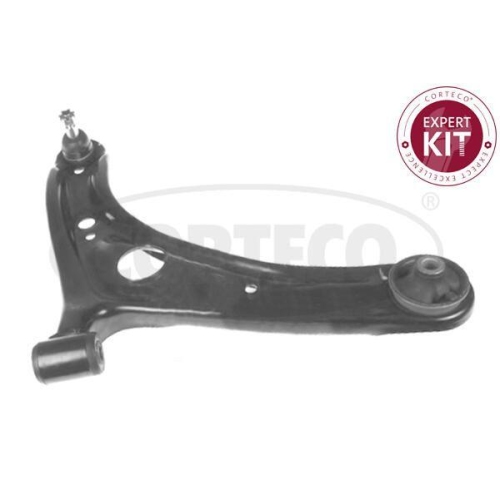 CORTECO Lenker, Radaufh&auml;ngung 49399440