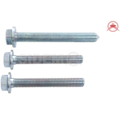 SIDEM Reparatursatz, Radaufh&auml;ngung 37004