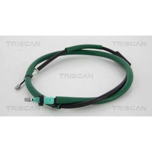 TRISCAN Seilzug, Feststellbremse 8140 251165