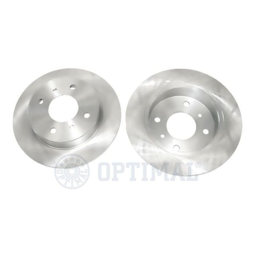 OPTIMAL Bremsscheibe BS-2000C