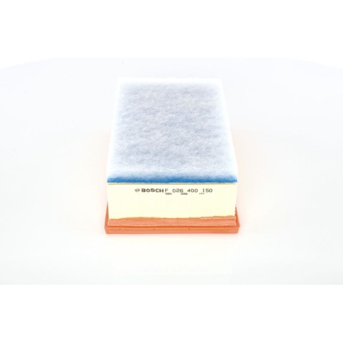 BOSCH Luftfilter F 026 400 150