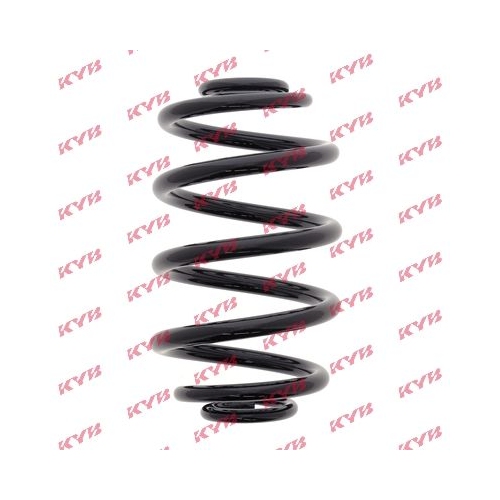 KYB Fahrwerksfeder K-Flex RJ5209
