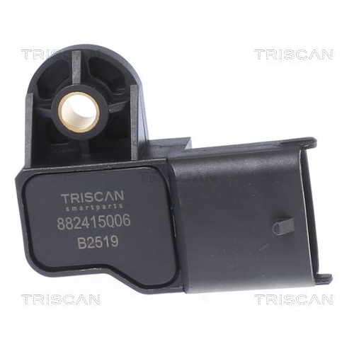 TRISCAN Sensor, Saugrohrdruck 8824 15006