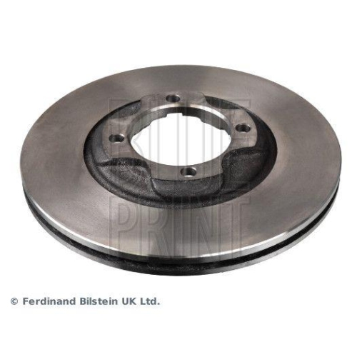 BLUE PRINT Bremsscheibe ADM54311