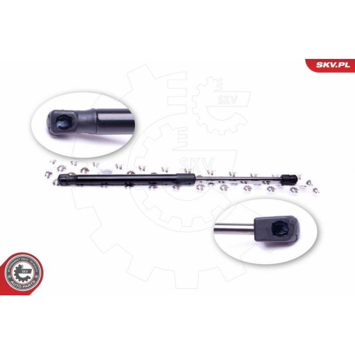 ESEN SKV Gasfeder, Koffer-/Laderaum 52SKV312