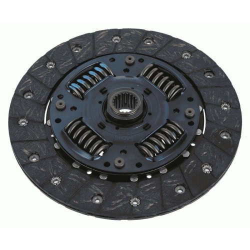 SACHS Kupplungsscheibe 1878 600 982