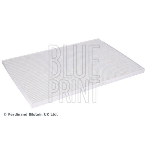 BLUE PRINT Filter, Innenraumluft ADBP250105