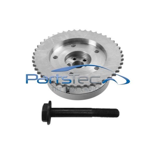 PartsTec Nockenwellenversteller PTA126-0104