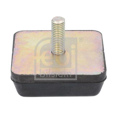 FEBI BILSTEIN Anschlagpuffer, Federung 185003