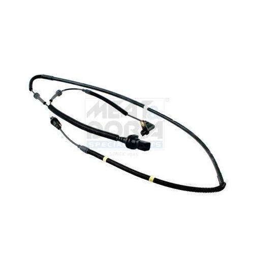 MEAT & DORIA Sensor, Raddrehzahl 90124