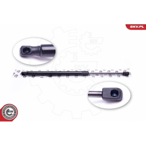 ESEN SKV Gasfeder, Koffer-/Laderaum 52SKV529