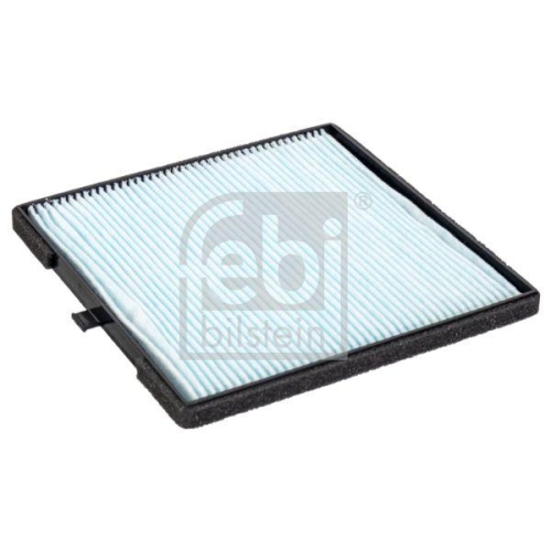 FEBI BILSTEIN Filter, Innenraumluft 24567
