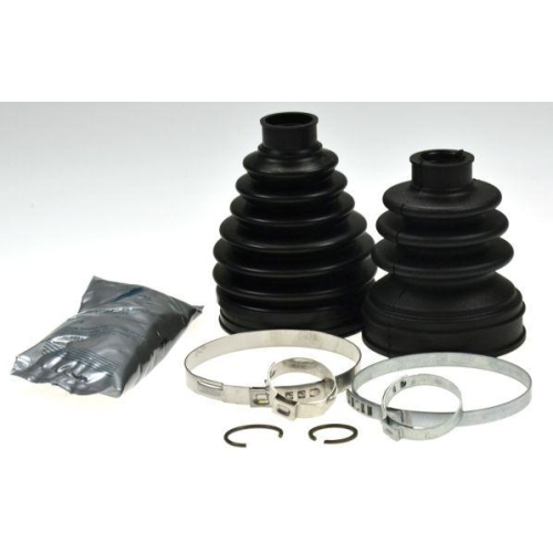 SPIDAN Faltenbalgsatz, Antriebswelle 25903