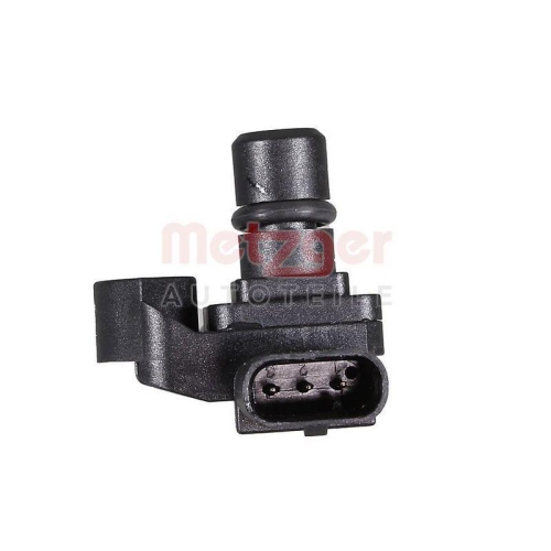 METZGER AUTOTEILE Sensor, Saugrohrdruck 0906512
