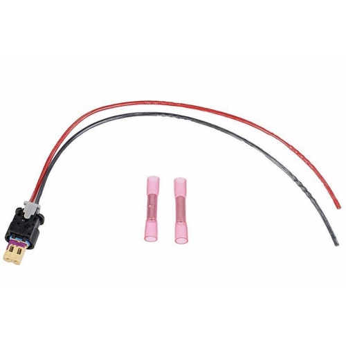 METZGER AUTOTEILE Kabelreparatursatz, Zentralelektrik 2324268