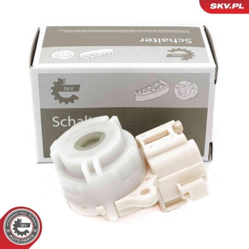 ESEN SKV Zünd-/Startschalter