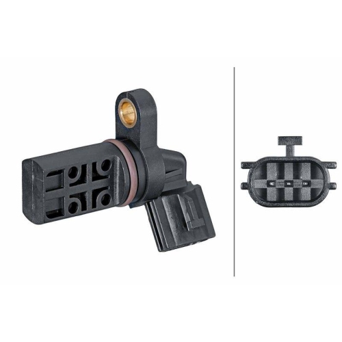 HELLA Sensor, Nockenwellenposition