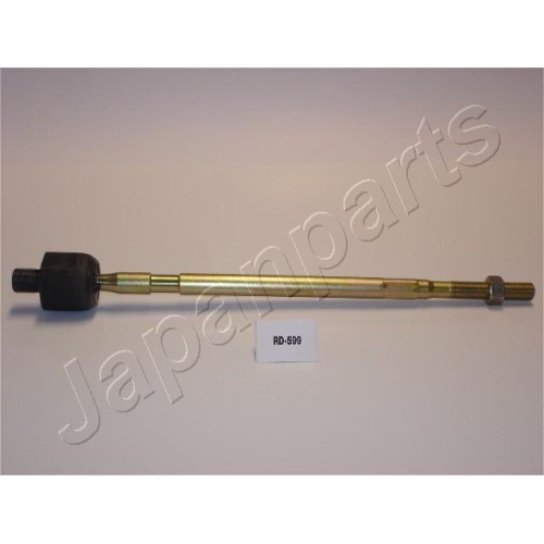 JAPANPARTS Axialgelenk, Spurstange RD-599