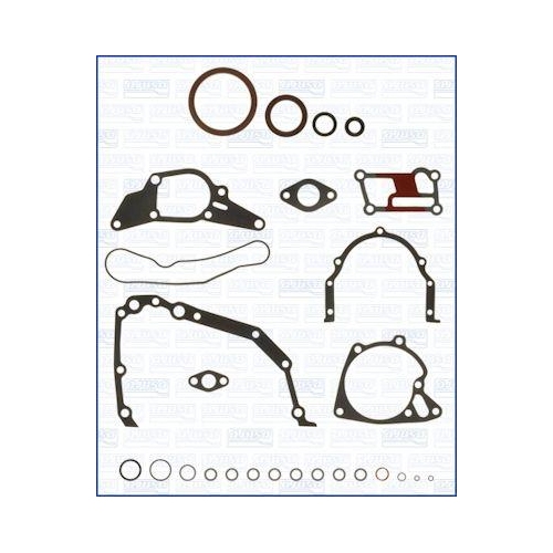 AJUSA Dichtungssatz, Kurbelgeh&auml;use 54133400