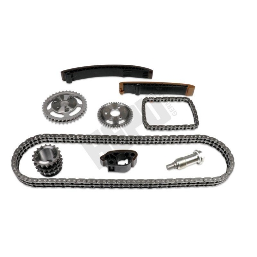 HEPU Steuerkettensatz