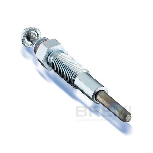 BREMI Gl&uuml;hkerze