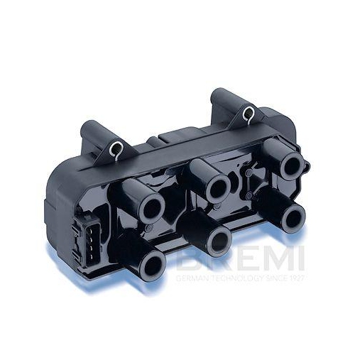 BREMI Z&uuml;ndspule