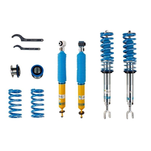 BILSTEIN Fahrwerkssatz, Federn/Dämpfer BILSTEIN - B16 PSS9 48-105958
