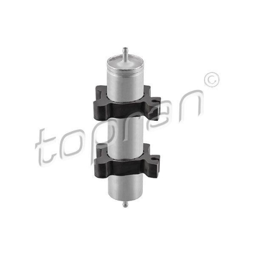 TOPRAN Kraftstofffilter