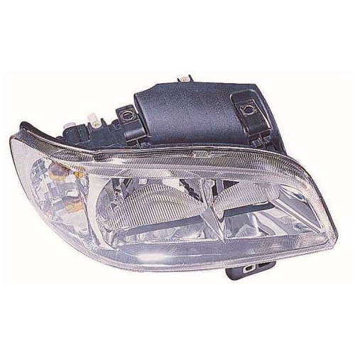 ABAKUS Hauptscheinwerfer