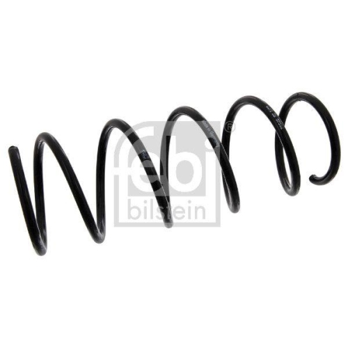 FEBI BILSTEIN Fahrwerksfeder 37392