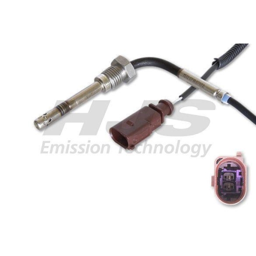 HJS Sensor, Abgastemperatur Original Ersatzteil 92 09 4066