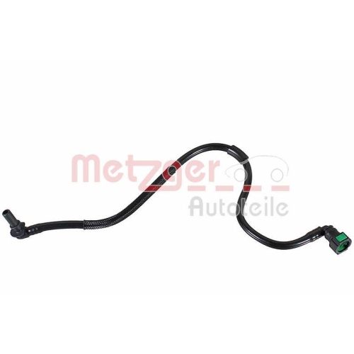METZGER AUTOTEILE Kraftstoffleitung 2150225
