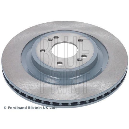 BLUE PRINT Bremsscheibe ADBP430236