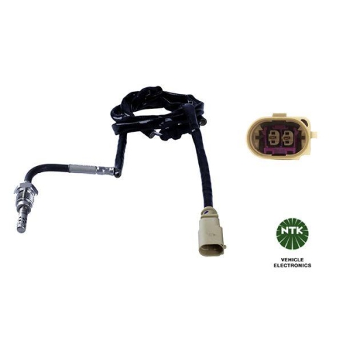 NTK Sensor, Abgastemperatur 91978