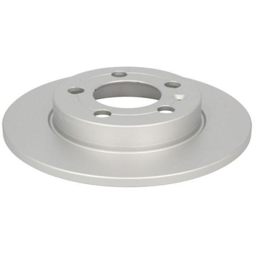 ABE Bremsscheibe C4A015ABE-P